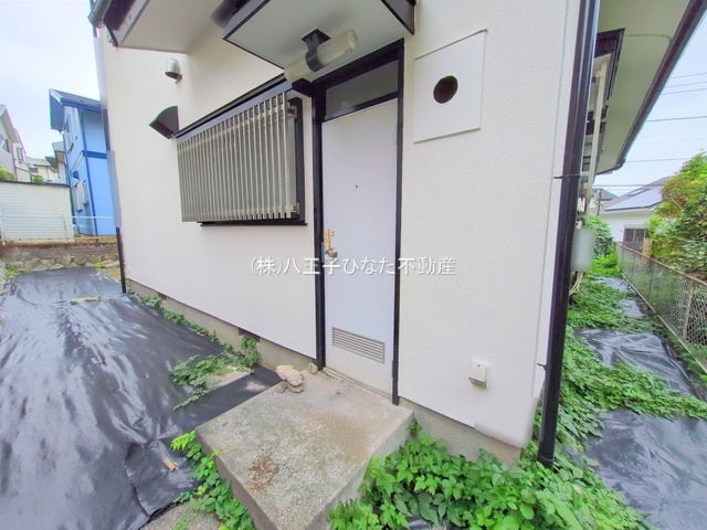 『八王子市中古戸建て』八王子市北野台1-35-4【仲介手数料無料】のその他|～仲介手数料無料☆八王子ひなた不動産～八王子市北野台　中古戸建