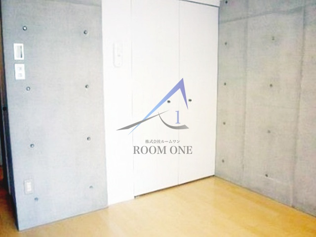 ＭＯＤＵＬＯＲ氷川台の寝室|寝室です。