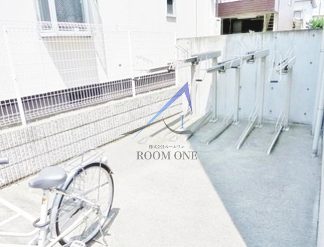 ＭＯＤＵＬＯＲ氷川台のその他共用部分