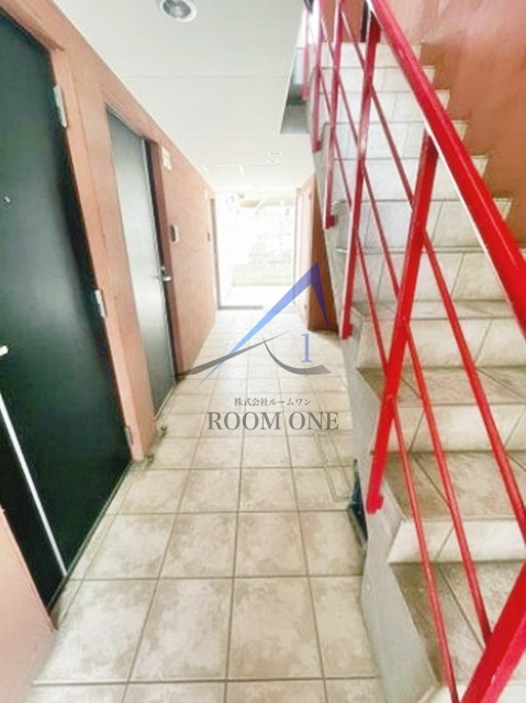 ＭＯＤＵＬＯＲ氷川台のその他共用部分