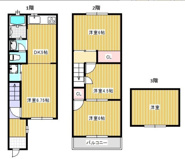 STR西日暮里戸建の画像