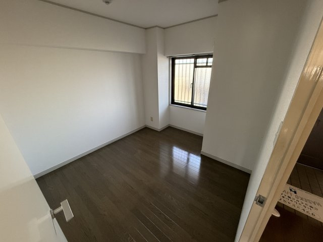 シャトー柴原の子供部屋