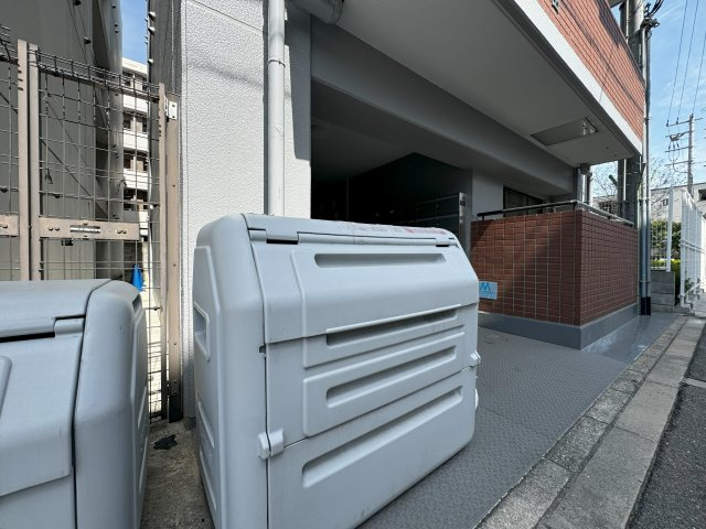 スカイハイツ苅田のその他共用部分