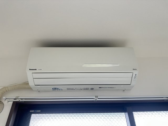 スカイハイツ苅田の設備