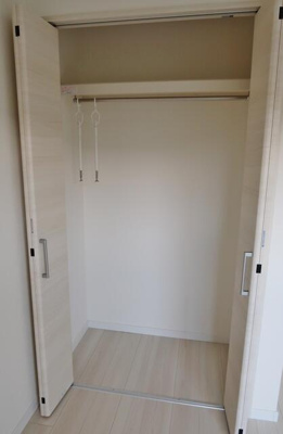 【収納】 | ＮＳＧＡＴＥ亀有 | 収納 