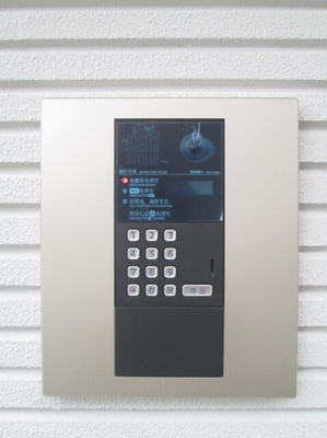 【セキュリティ】 | ＮＳＧＡＴＥ亀有 | オートロック 