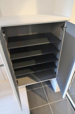 【収納】 | ＮＳＧＡＴＥ亀有 | シューズボックス 