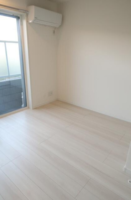 【居間・リビング】 | ＮＳＧＡＴＥ亀有 | 居室 