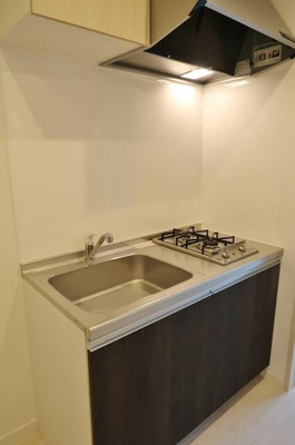 【キッチン】 | ＮＳＧＡＴＥ亀有 | キッチン 