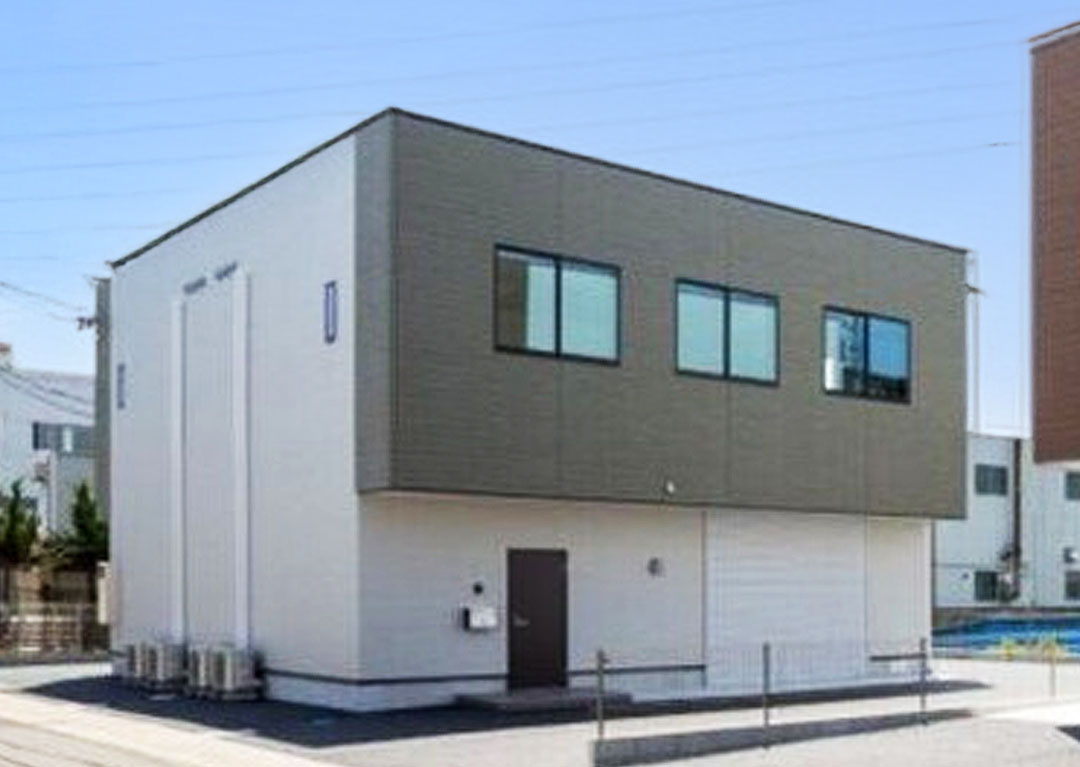 栄町西大根GIMUCO