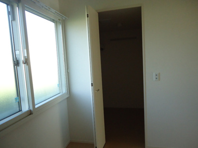 【収納】 | D-ROOM柳井 1LDKTSW