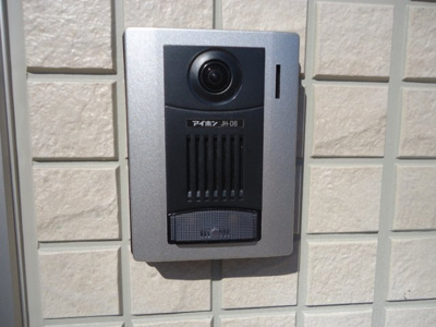 【その他】 | D-ROOM柳井 1LDKTSW