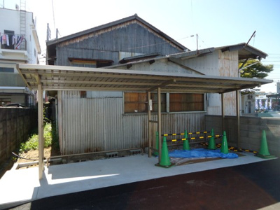 【その他共用部分】 | D-ROOM柳井 1LDKTSW