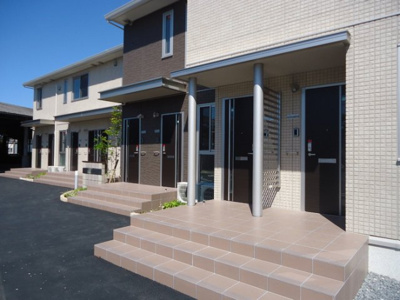 【その他共用部分】 | D-ROOM柳井 1LDKTSW