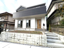 ハイランド2丁目新築戸建ての画像