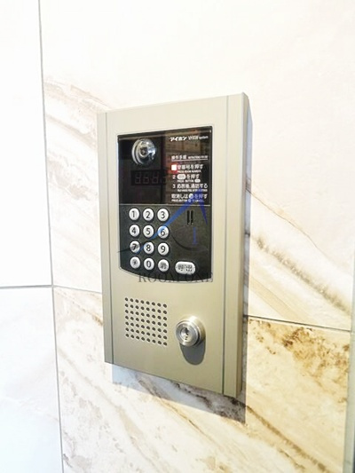 ｕｎ　ｐｒｅｍｉｅｒのセキュリティ