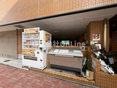 【その他共用部分】 | エムロード玉造