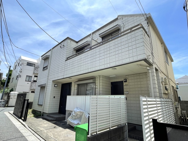 ハイムカメリアのその他共用部分|★無料駐輪スペース★