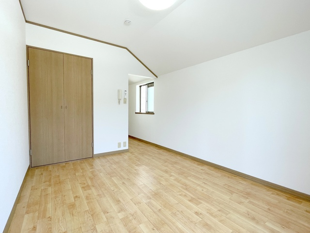 ハイムカメリアの居間・リビング|★ネットWi‐Fi無料★※写真は別号室