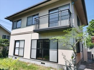 広島市安佐北区口田南９丁目の一戸建て