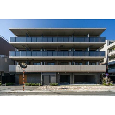 【外観】 | アーバンパーク東六郷Ⅰ