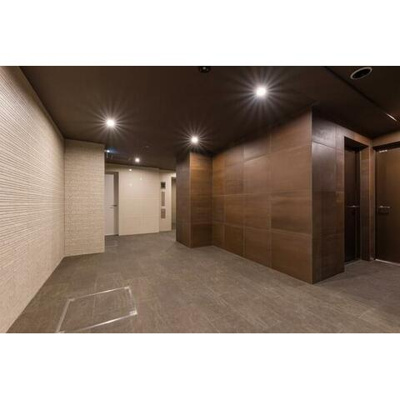 【その他共用部分】 | アーバンパーク東六郷Ⅰ