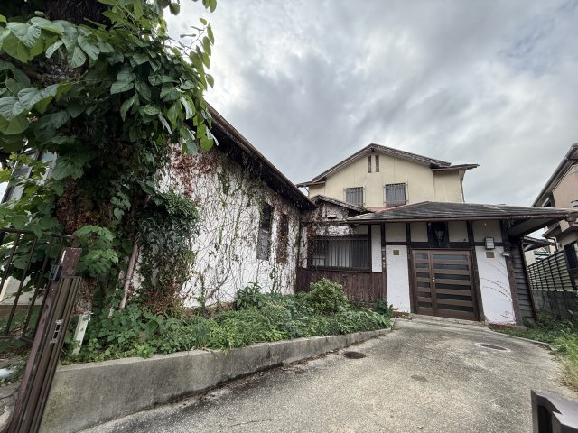 新稲３丁目貸家