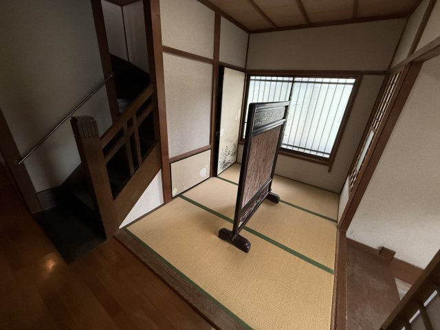 新稲３丁目貸家のその他