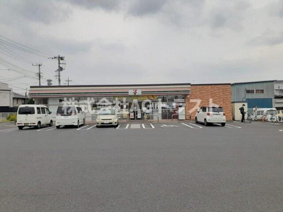 【周辺】 | ルリアン | セブン　さいたま吉野町2丁目店まで550m