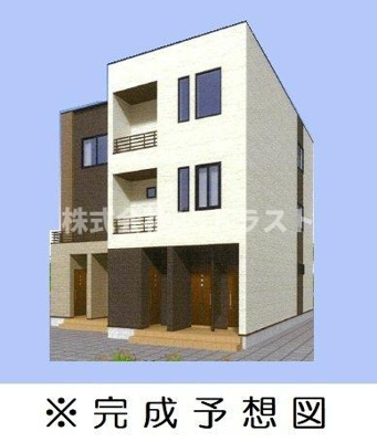 【外観】 | ルリアン