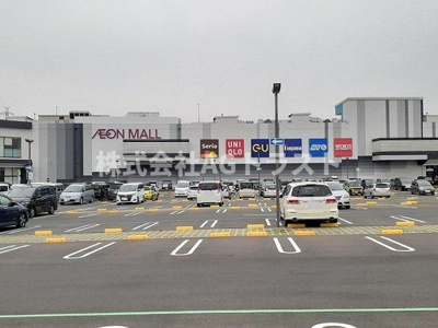 【周辺】 | ルリアン | イオンモール　上尾店まで500m