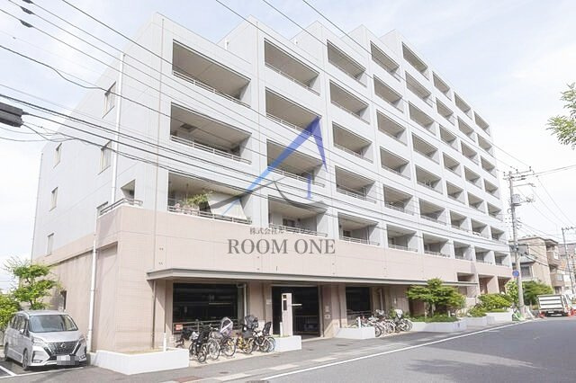 ガーデンアヴェニュー妙典