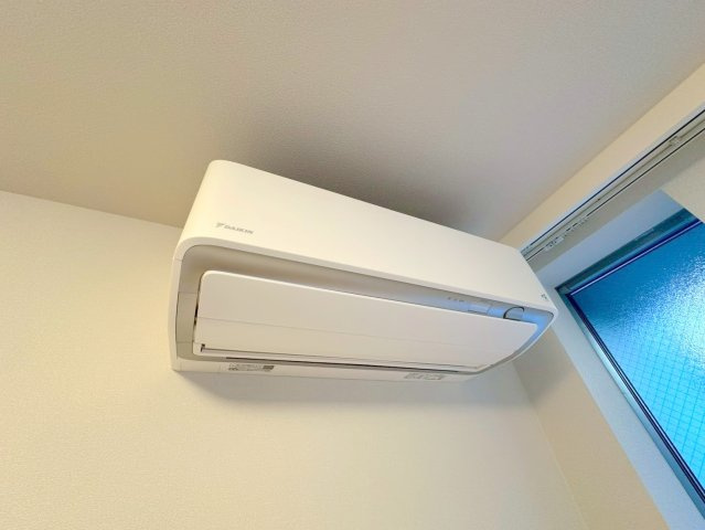 プリマベーラの設備