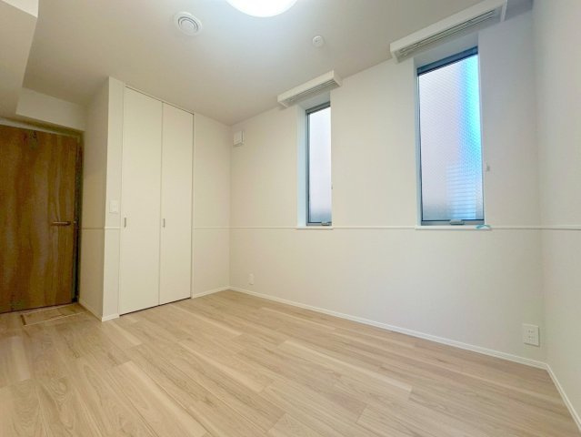 プリマベーラの居間・リビング