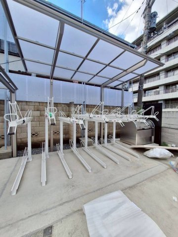 プリマベーラのその他共用部分