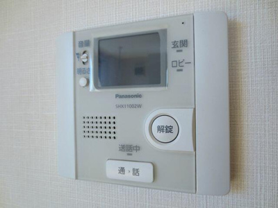 【セキュリティ】 | アザレ千住 |  