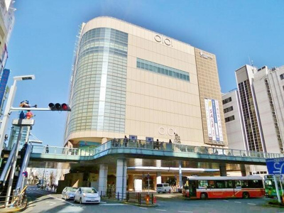 【周辺】 | アザレ千住 |  