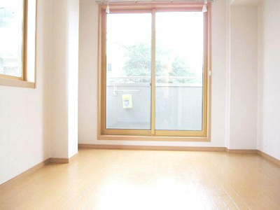 【居間・リビング】 | アザレ千住 |  