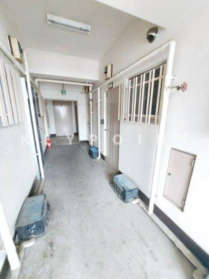 【その他共用部分】 | LOUIS(ルイ)