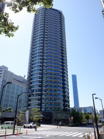 ベイサイドタワー晴海