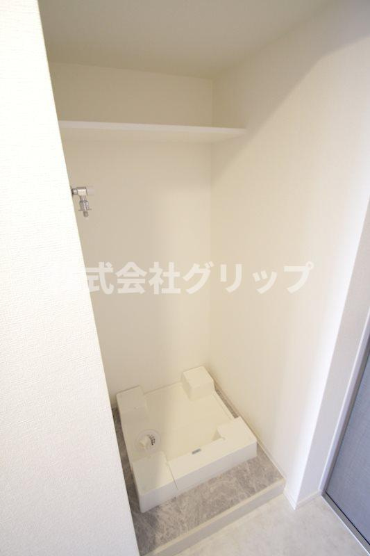 スパシエ東神奈川のその他