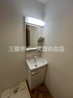 【洗面所】 | acero | acero