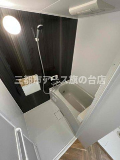 【浴室】 | acero | acero