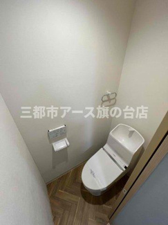 【トイレ】 | acero | acero