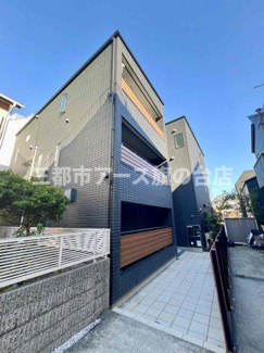 【外観】 | acero | acero