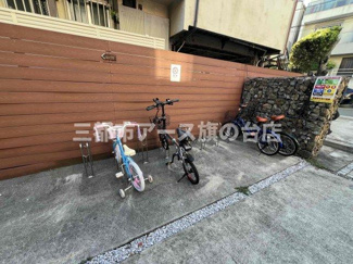 【その他共用部分】 | acero | acero