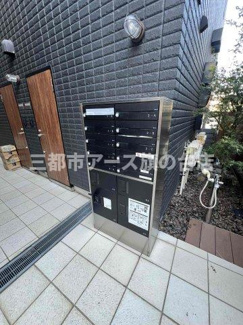 【その他共用部分】 | acero | acero