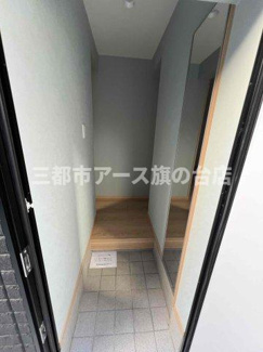 【玄関】 | acero | acero