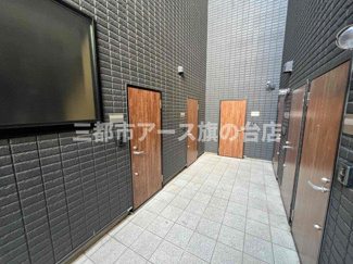 【その他共用部分】 | acero | acero