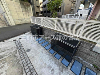 【その他共用部分】 | acero | acero